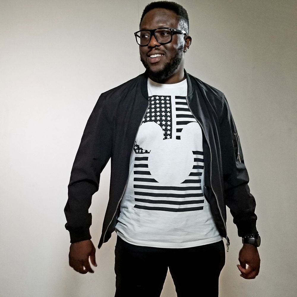 Meet your Posher, Ife